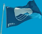 Bandiera Blu della FEE