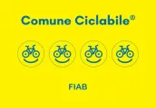 Comune Ciclabile FIAB, quattro smile