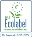 EU Ecolabel, licenza IT/051/097