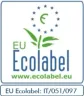 EU Ecolabel, licenza IT/051/097