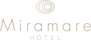 logo hotel Miramare Pineto
