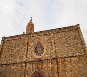 Terre del Cerrano. Un viaggio ai confini del tempo.