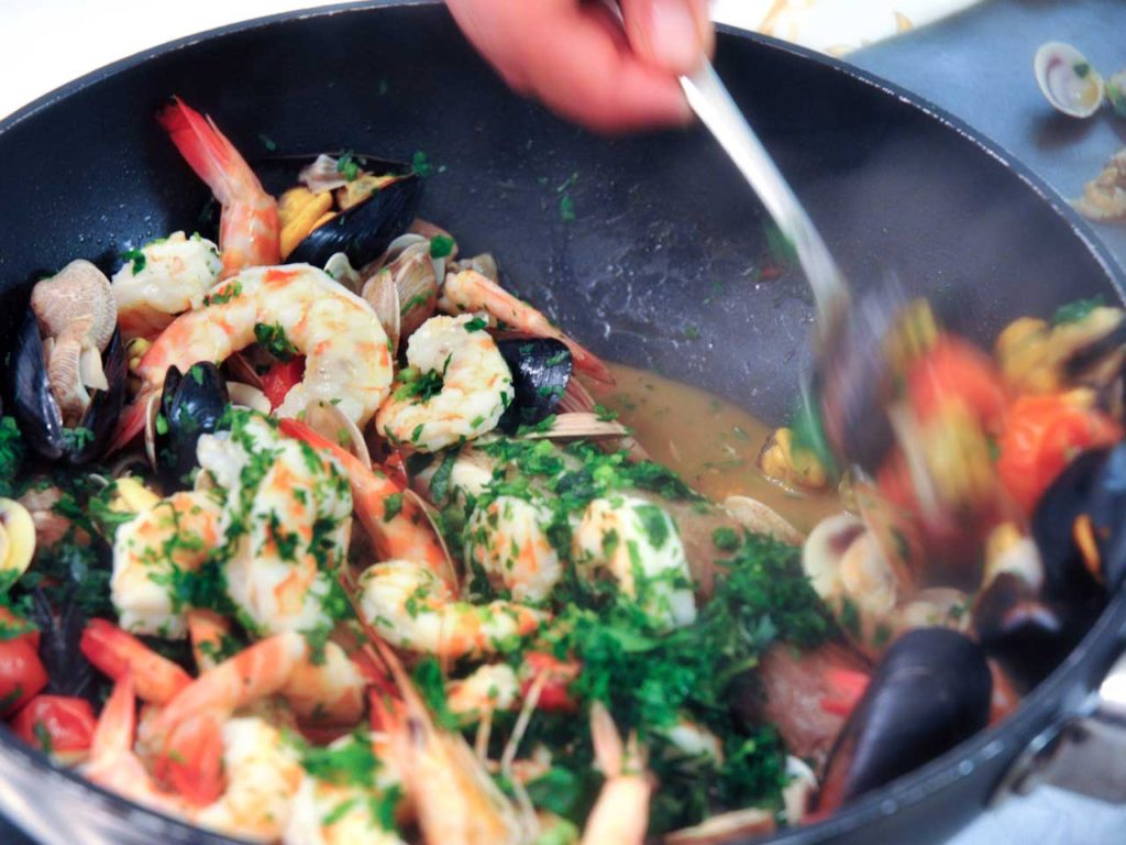 HotelMiramarePineto Ristorante