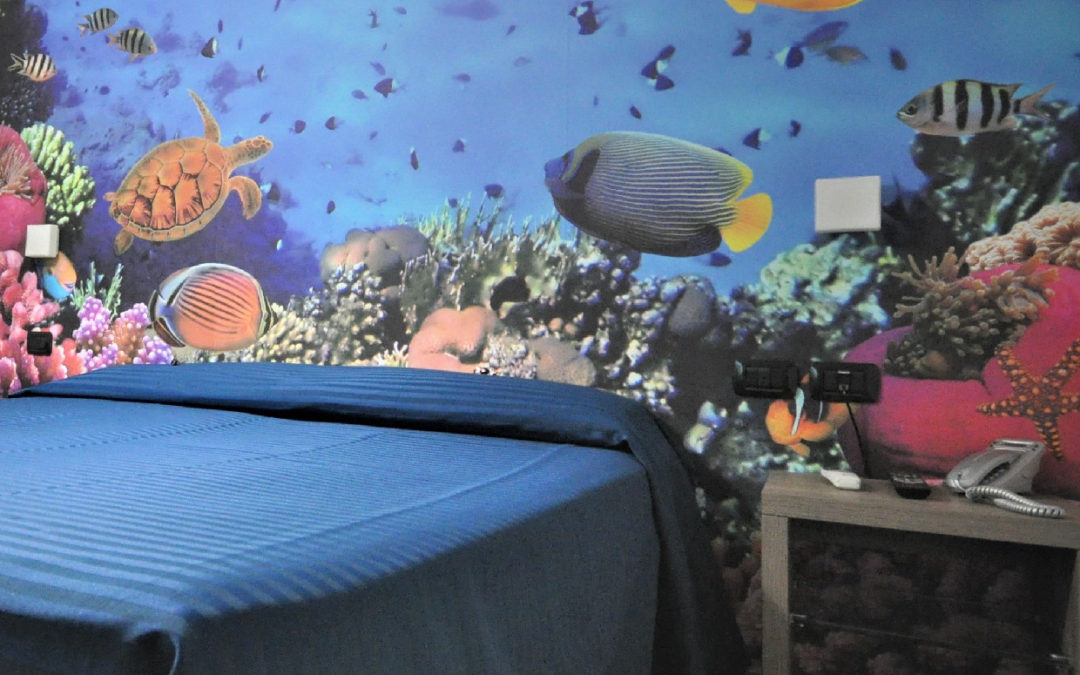 Pacchetto Pernottamento e Degustazione “Experience”