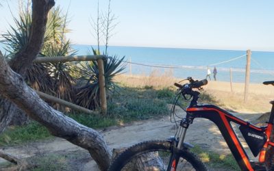 Miramare Hotel. Novità 2020.