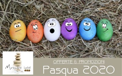 Pasqua 2020