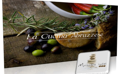 Miramare Hotel. L’appetito vien viaggiando