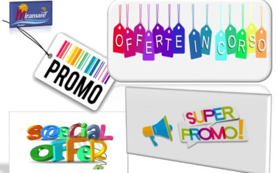 Ponte del 25 Aprile e 1° Maggio al Miramare Hotel