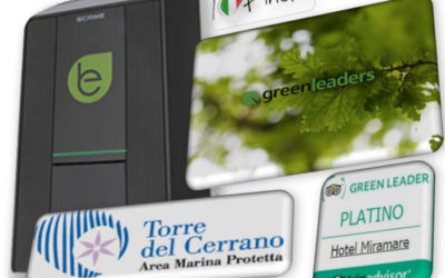 Stazione di ricarica auto elettriche