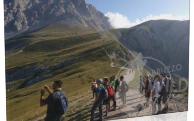 Abruzzo … come non l’avete mai visto!