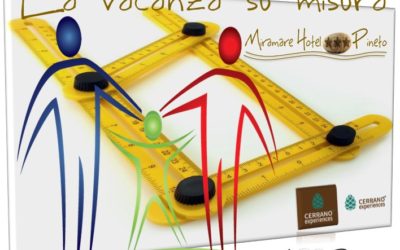 ⛱  Miramare Hotel, la vacanza su  misura …