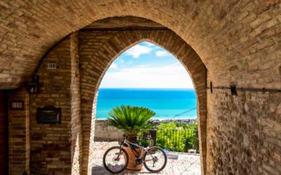 L’ Abruzzo in Mountain Bike?