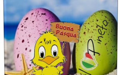 Pasqua 2023 a Pineto al Miramare Hotel