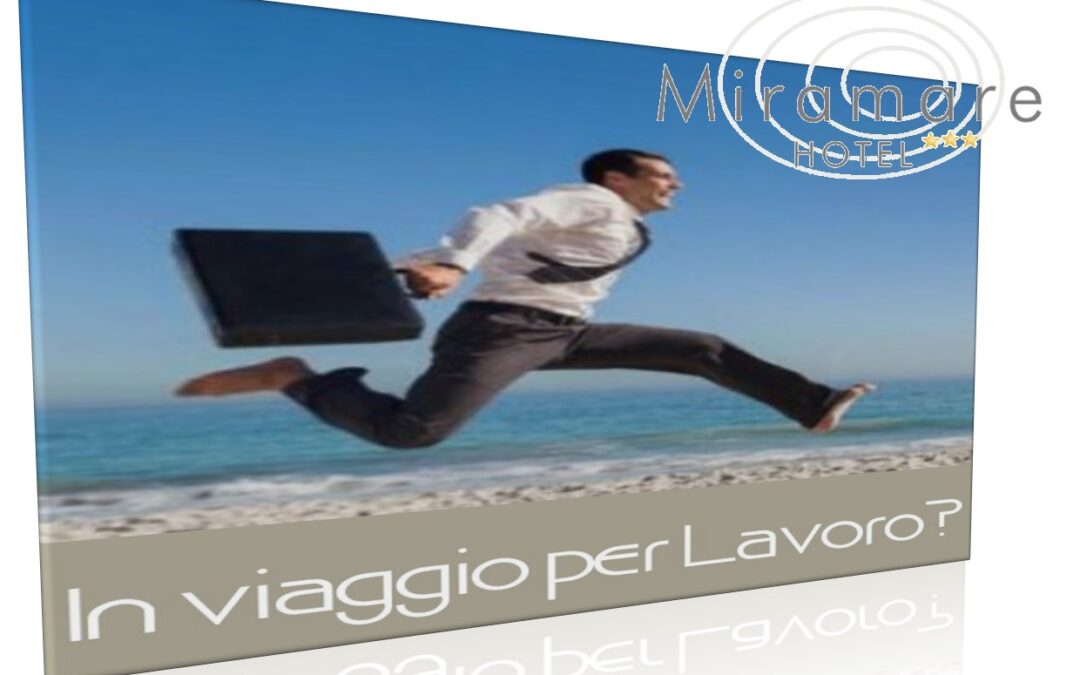 Miramare Hotel  BUSINESS