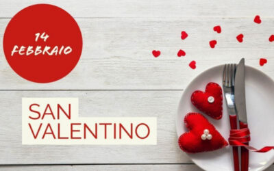 2 cuori a Pineto … San Valentino 2023