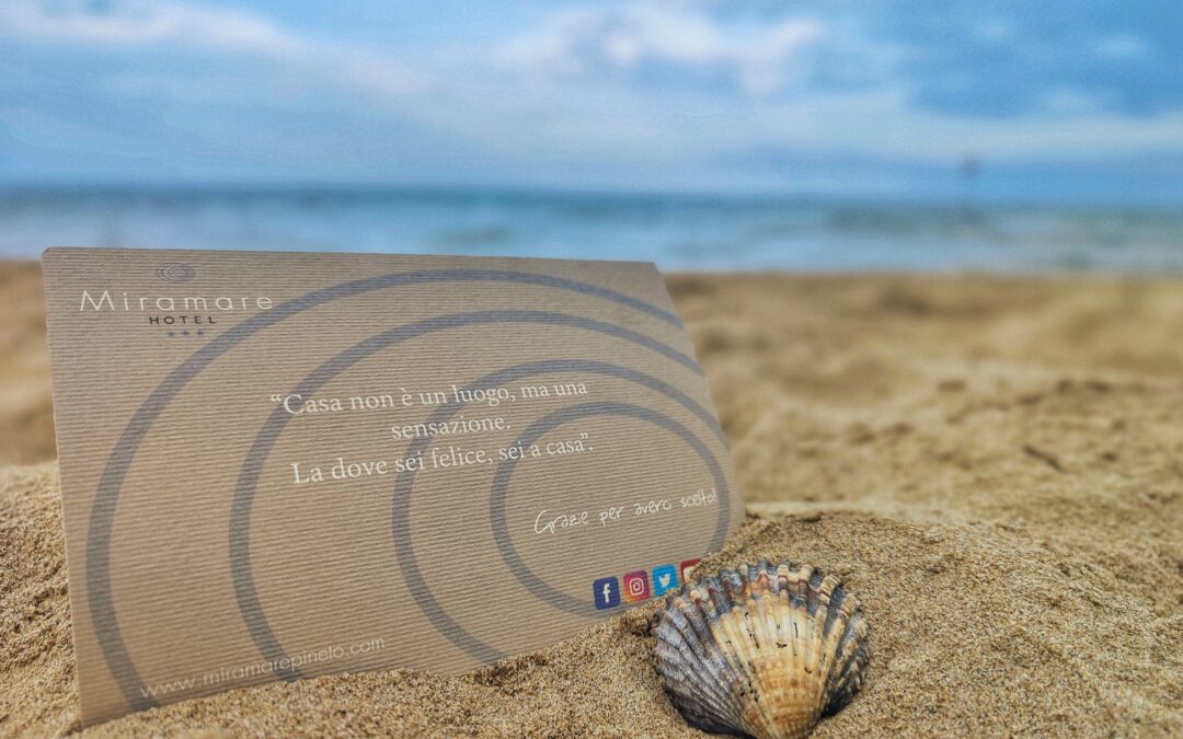 Offerta Speciale: Vacanza con Tranquillità Assicurata! Rimborso in 7 giorni