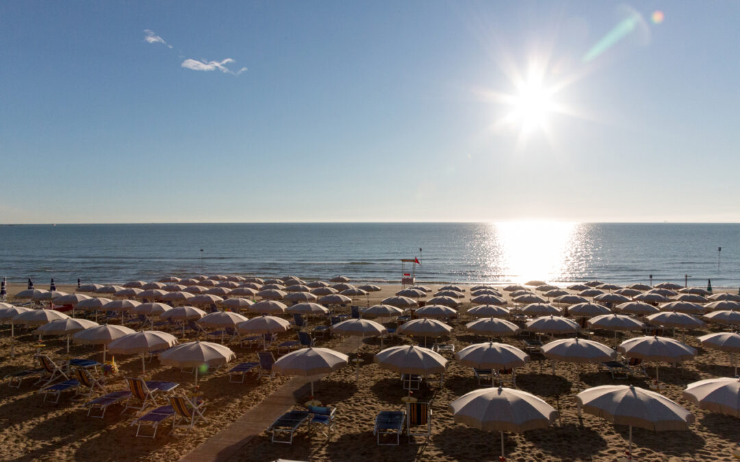 Offerta Estate Pineto: Hotel con Spiaggia Inclusa
