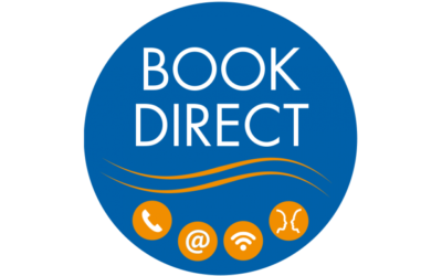 I vantaggi di prenotare direttamente senza intermediari