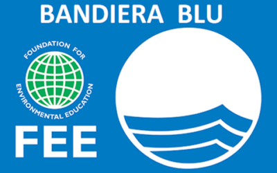 Bandiera Blu 2024 … 21esima assegnazione consecutiva per Pineto e per il Parco Marino Torre di Cerrano!!!