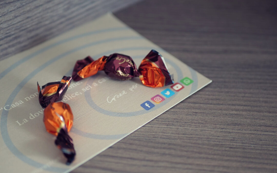 Soggiorna a Pineto anche in inverno!