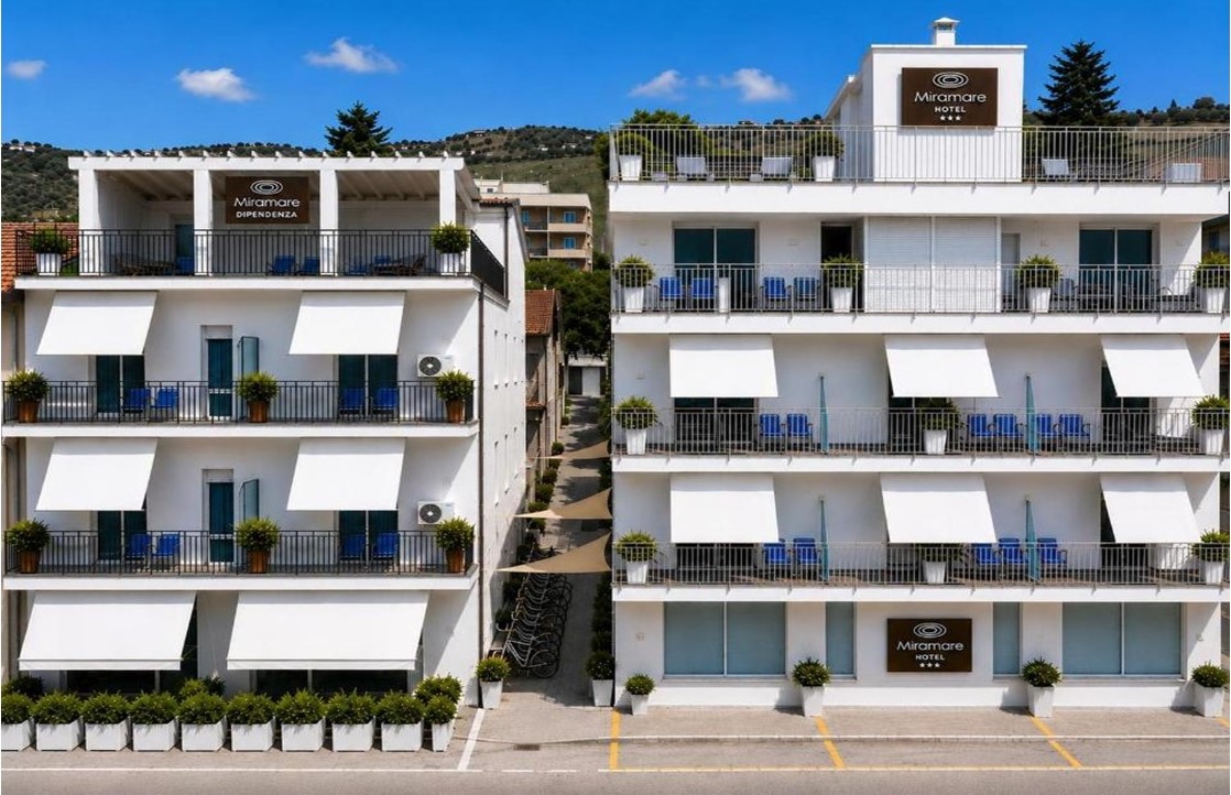 Prospetto Hotel